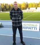 Mikko Kuningas (FC Inter)